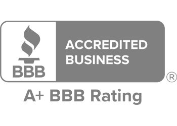 BBB Accredited Business