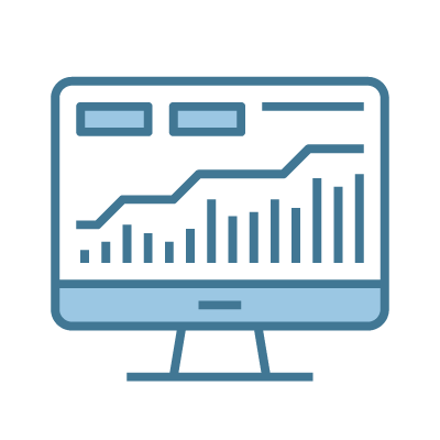 Online access to reports