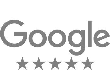 Google rating logo